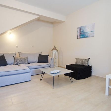 Jasmine Maisonette Razata Exterior photo