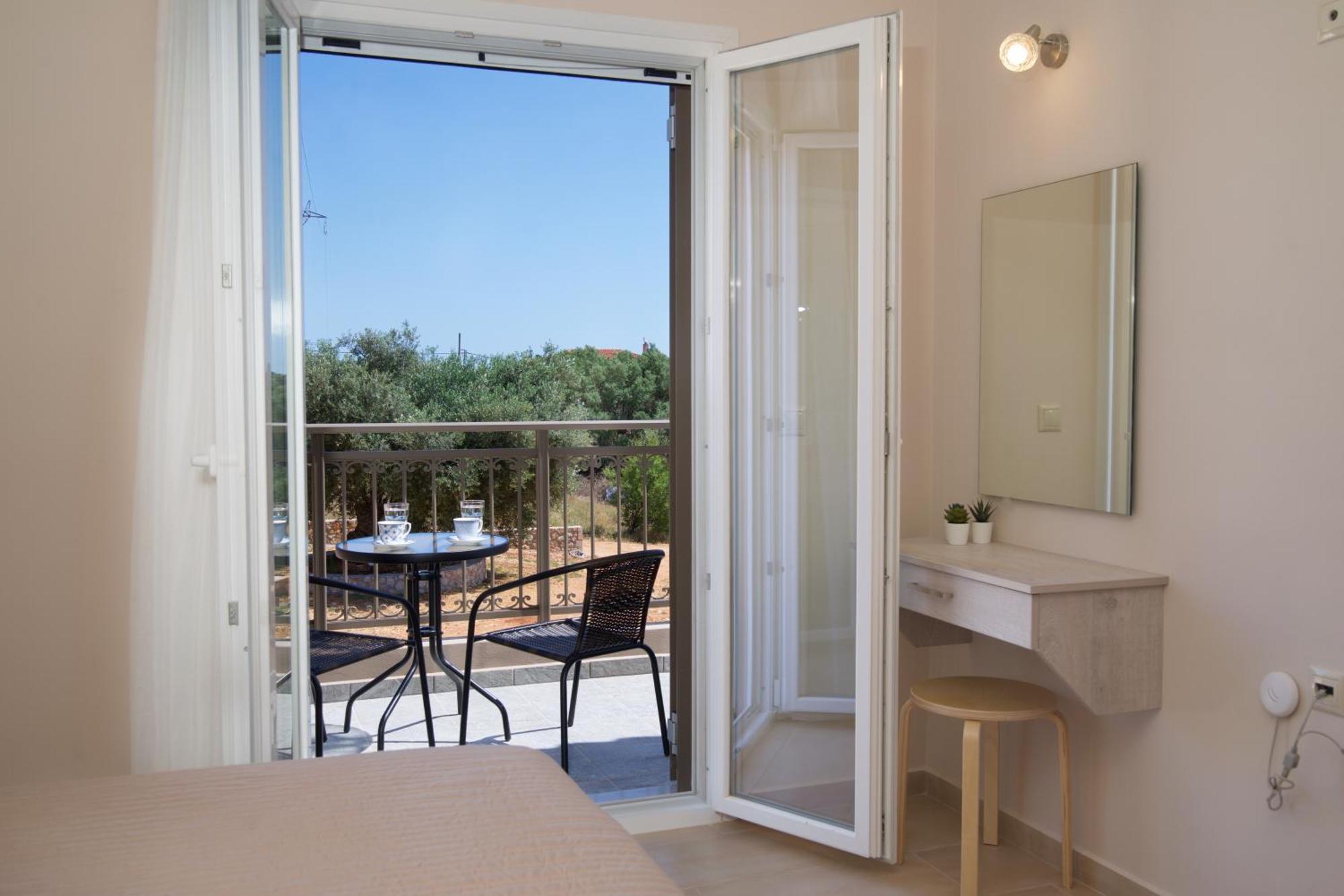 Jasmine Maisonette Razata Exterior photo